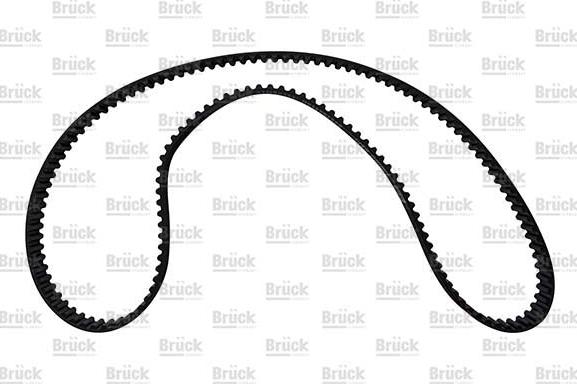 BRÜCK GERMANY 027109119C - Courroie de distribution droxauto.com
