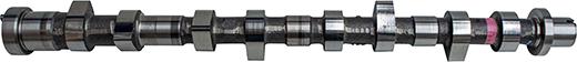 BRÜCK GERMANY 130208H81A - Arbre à came droxauto.com