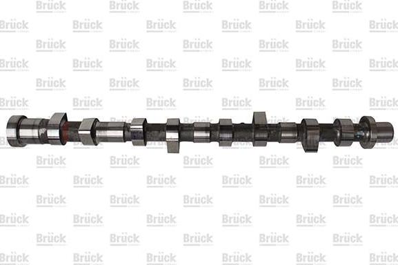 BRÜCK GERMANY 13020AD20A - Arbre à came droxauto.com