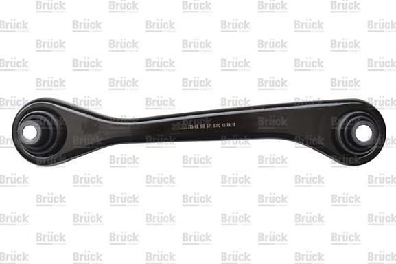 BRÜCK GERMANY 1K0501530C - Barre de connexion droxauto.com