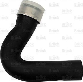 BRÜCK GERMANY 1K0145845 - Gaine de suralimentation droxauto.com