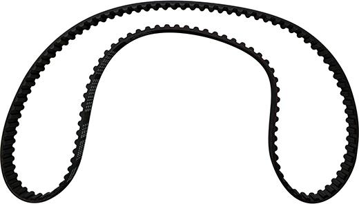 BRÜCK GERMANY 2431232630 - Courroie de distribution droxauto.com