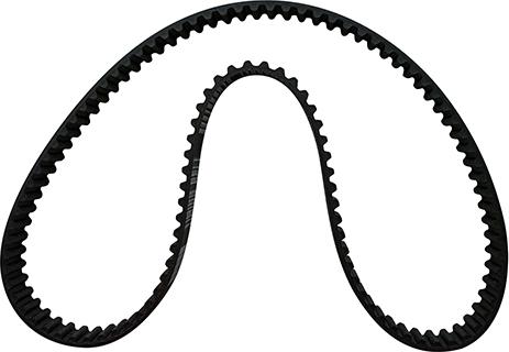 BRÜCK GERMANY 2431222612 - Courroie de distribution droxauto.com