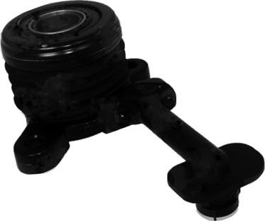 BSF 04995 - Butée hydraulique, embrayage droxauto.com