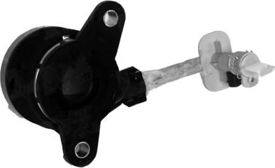 BSF 04996 - Butée hydraulique, embrayage droxauto.com