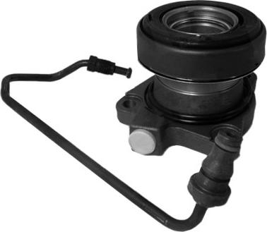 BSF 04990 - Butée hydraulique, embrayage droxauto.com