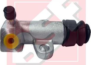 BSF 049196 - Cylindre récepteur, embrayage droxauto.com