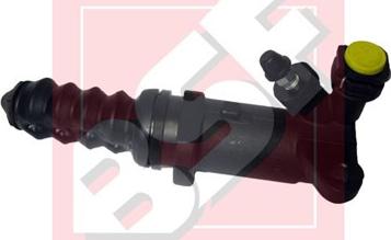 BSF 049191 - Cylindre récepteur, embrayage droxauto.com