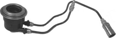 BSF 049153 - Butée hydraulique, embrayage droxauto.com