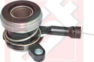 BSF 049165 - Butée hydraulique, embrayage droxauto.com