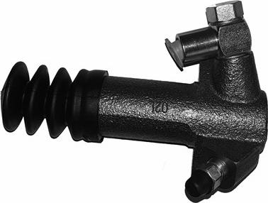 BSF 049116 - Cylindre récepteur, embrayage droxauto.com