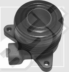 BSF 049184 - Butée hydraulique, embrayage droxauto.com