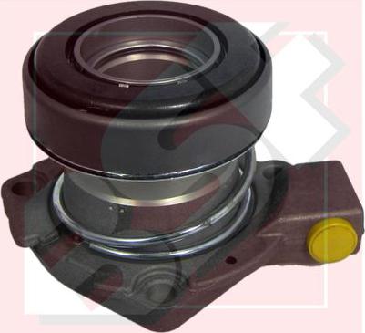 BSF 049181 - Butée hydraulique, embrayage droxauto.com