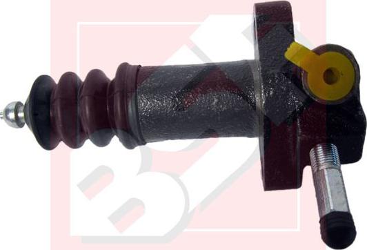 BSF 049175 - Cylindre récepteur, embrayage droxauto.com