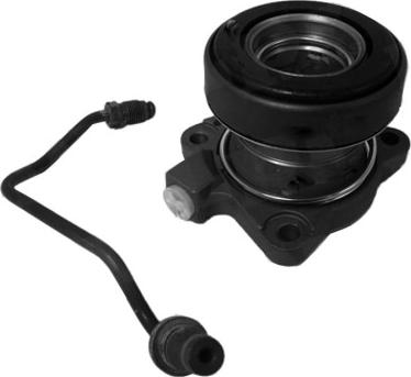 BSF 04986 - Butée hydraulique, embrayage droxauto.com