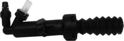 BSF 04983 - Cylindre récepteur, embrayage droxauto.com