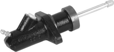 BSF 04924 - Cylindre récepteur, embrayage droxauto.com