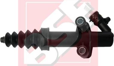 BSF 049200 - Cylindre récepteur, embrayage droxauto.com