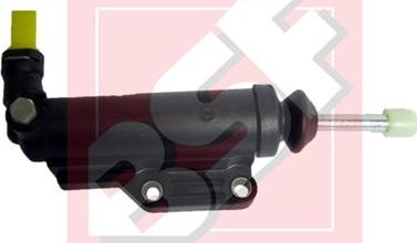 BSF 049201 - Cylindre récepteur, embrayage droxauto.com