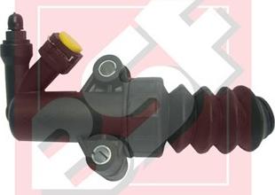 BSF 049208 - Cylindre récepteur, embrayage droxauto.com