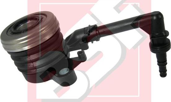 BSF 049215 - Butée hydraulique, embrayage droxauto.com