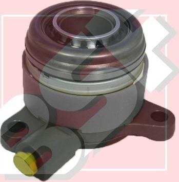 BSF 049213 - Butée hydraulique, embrayage droxauto.com