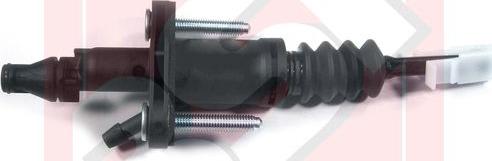 BSF 059153 - Cylindre émetteur, embrayage droxauto.com