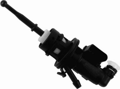 BSF 059110 - Cylindre émetteur, embrayage droxauto.com