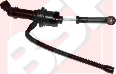 BSF 059186 - Cylindre émetteur, embrayage droxauto.com