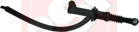 BSF 059187 - Cylindre émetteur, embrayage droxauto.com