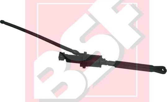 BSF 059174 - Cylindre émetteur, embrayage droxauto.com