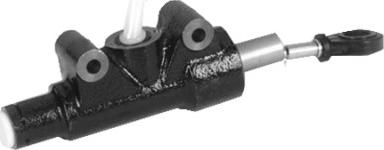 BSF 05976 - Cylindre émetteur, embrayage droxauto.com