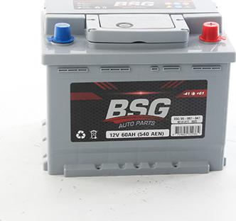 BSG BSG 99-997-047 - Batterie de démarrage droxauto.com
