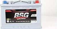 BSG BSG 99-997-020 - Batterie de démarrage droxauto.com