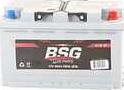 BSG BSG 99-997-021 - Batterie de démarrage droxauto.com