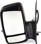 BSG BSG 90-900-009 - Rétroviseur extérieur droxauto.com