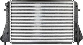 BSG BSG 90-535-005 - Intercooler, échangeur droxauto.com