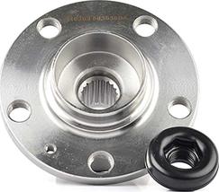 BSG BSG 90-605-008 - Kit de roulements de roue droxauto.com