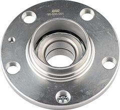 BSG BSG 90-600-001 - Kit de roulements de roue droxauto.com
