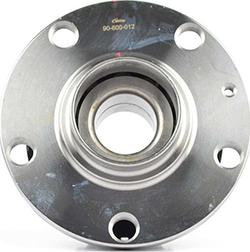 BSG BSG 90-600-012 - Kit de roulements de roue droxauto.com