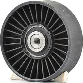 BSG BSG 90-615-005 - Poulie renvoi / transmission, courroie trapézoïdale à nervures droxauto.com