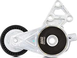 BSG BSG 90-615-022 - Tendeur de courroie, courroie trapézoïdale à nervures droxauto.com