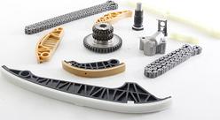 BSG BSG 90-102-008 - Kit de distribution par chaîne droxauto.com