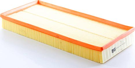 BSG BSG 90-135-040 - Filtre à air droxauto.com