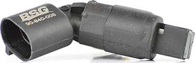 BSG BSG 90-840-008 - Capteur, vitesse de roue droxauto.com