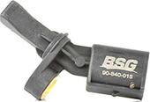 BSG BSG 90-840-015 - Capteur, vitesse de roue droxauto.com