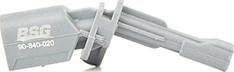 BSG BSG 90-840-020 - Capteur, vitesse de roue droxauto.com
