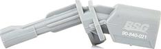 BSG BSG 90-840-021 - Capteur, vitesse de roue droxauto.com
