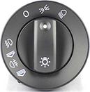 BSG BSG 90-860-030 - Interrupteur, lumière principale droxauto.com