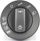 BSG BSG 90-860-031 - Interrupteur, lumière principale droxauto.com